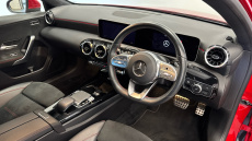 Mercedes-Benz A-Class A180d AMG Line Executive 5dr Auto Diesel Hatchback